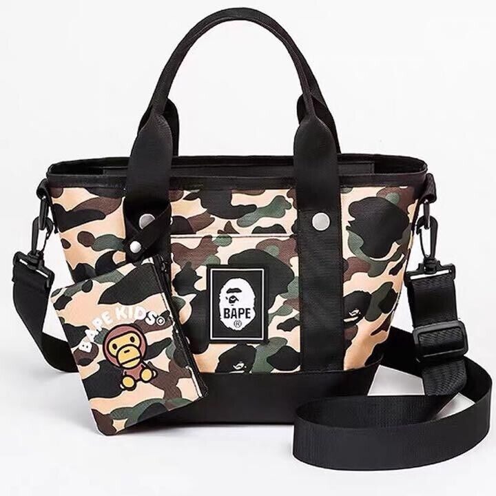Bape kids bag sale