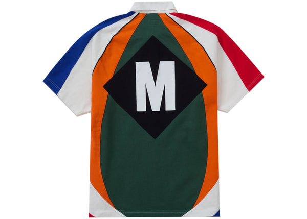 Supreme S/S Rugby Polo (2024)