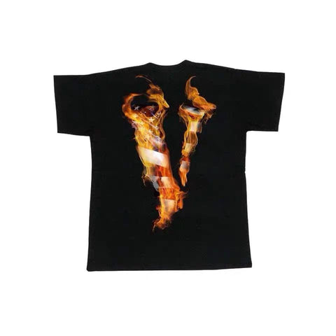 Vlone 4th of July Tee (2018)
