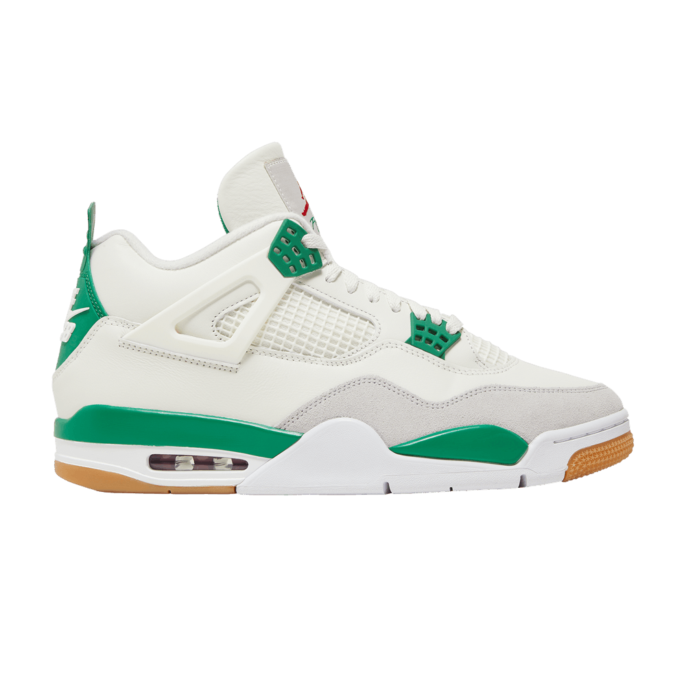 Air Jordan 4 SB Pine Green (2023)