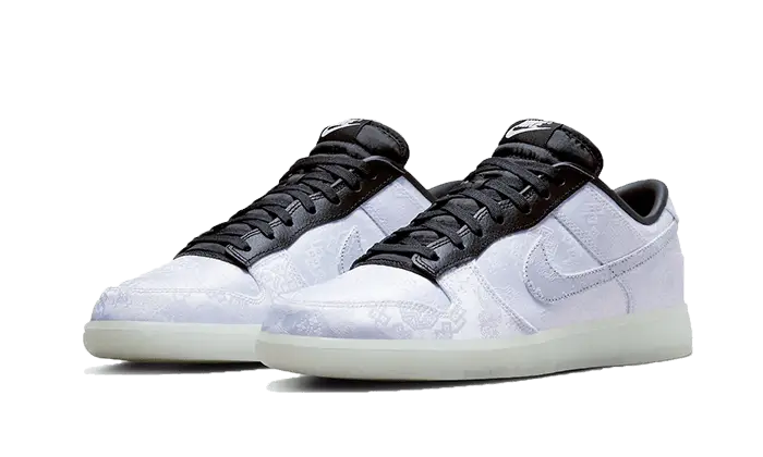Nike Dunk Low Clot Fragment (2023)