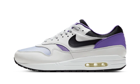 Nike Air Max 1 Purple Punch
