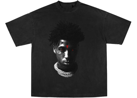 Vlone NBA Youngboy Reaper's Child Tee (2020)