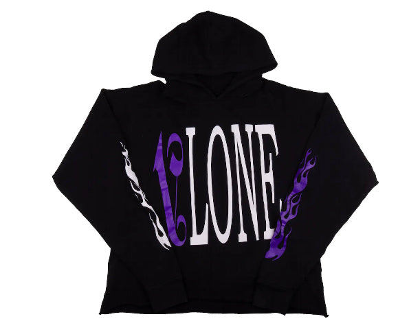 Vlone x Palm Angels Hoodie (2018)