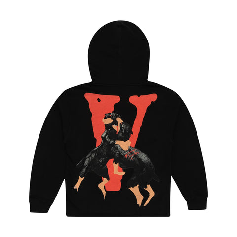 Vlone x City Mourge Hoodie (2019)