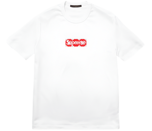 Supreme x Louis Vuitton Box Logo Tee (2017)