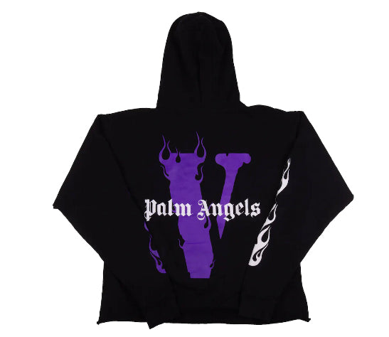 Vlone x Palm Angels Hoodie (2018)