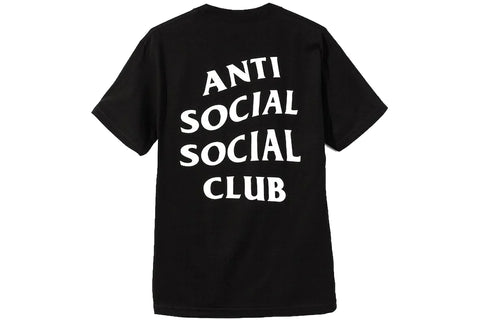 Anti Social Social Club Tee (2020)