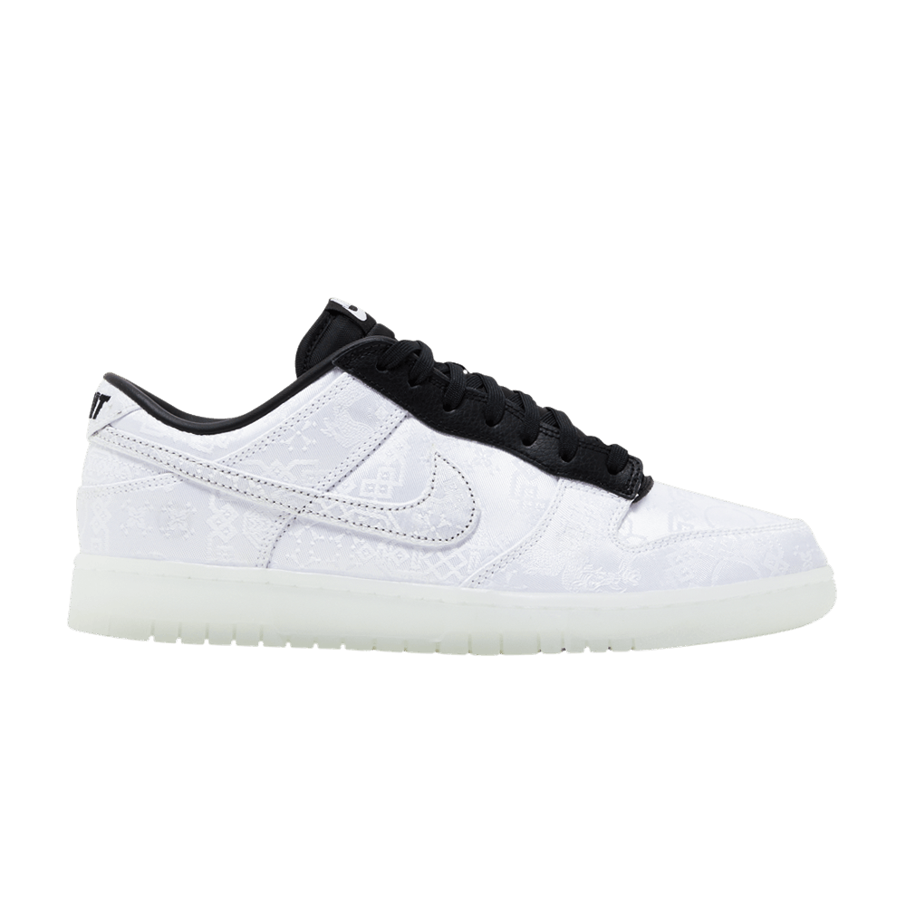 Nike Dunk Low Clot Fragment (2023)