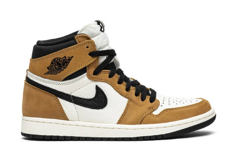 Air Jordan 1 Retro High Rookie Of The Year (2018)