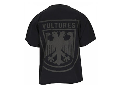 YZY Vultures Boxy Tee (2024)