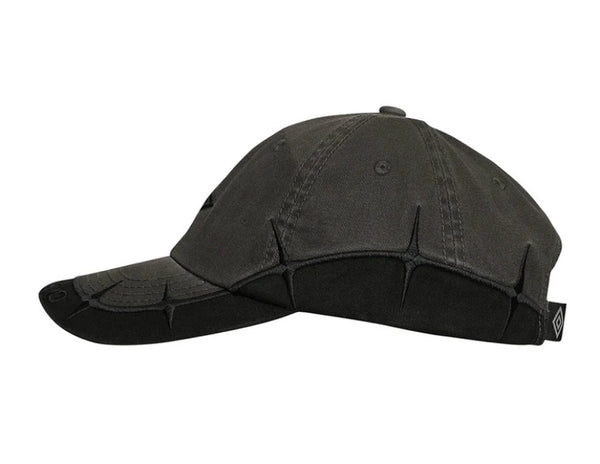 Umbro by Slam Jam Spikes Cap Antrachite (2025)