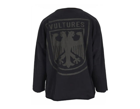 YZY Vultures Longsleeve Tee (2024)
