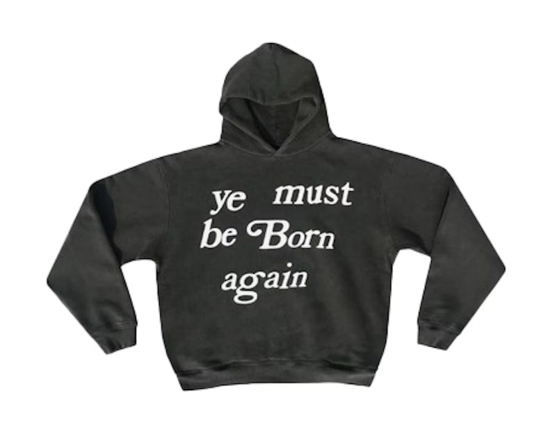 Cactus Plant Flea Market Born Again Hoodie Core (2019)