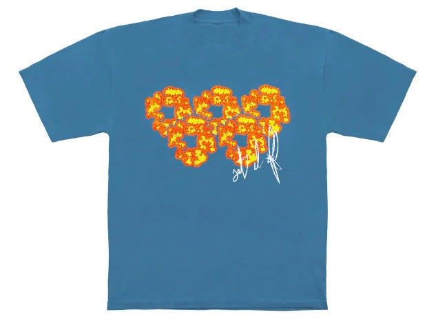 Denim Tears x Offset Tee (2023)