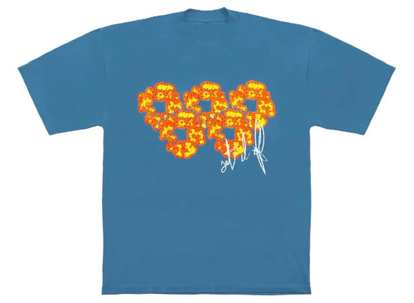 Denim Tears x Offset Tee (2023)