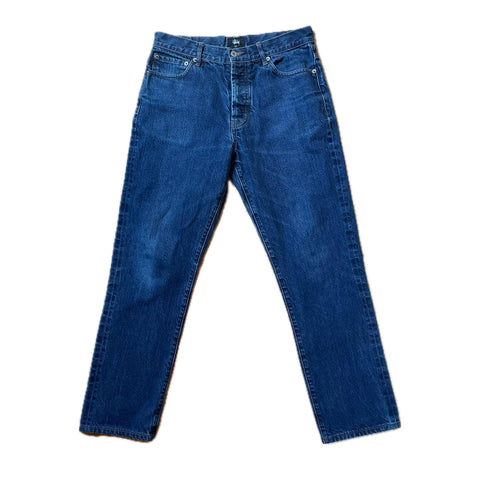 Stussy Vintage Jeans (2000s)
