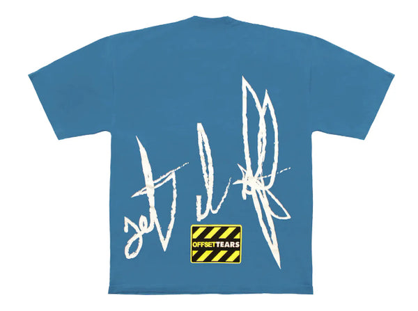 Denim Tears x Offset Tee (2023)
