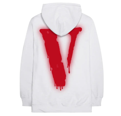 Vlone x Nav Drip Hoodie (2019)