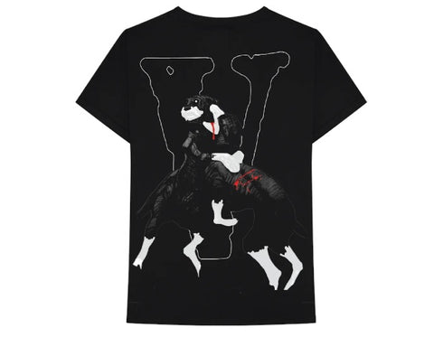 Vlone x City Mourge Dogs Tee (2019)