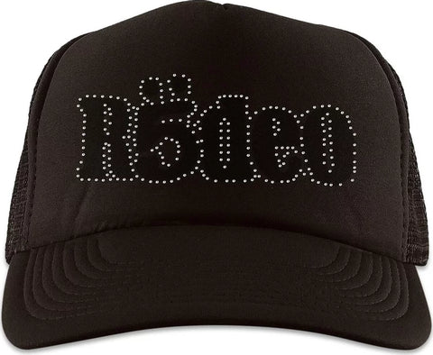 Travis Scott x Sp5der Days Before Rodeo Trucker Hat (2024)