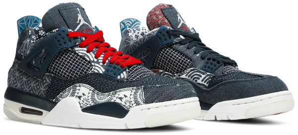 Air Jordan 4 Retro Sashiko (2020)