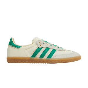 adidas Samba Wales Bonner White Green (2022)