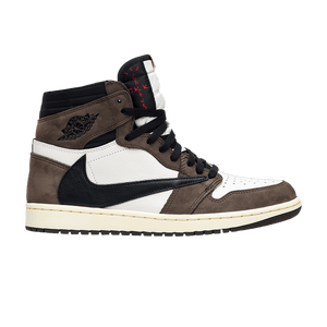 Air Jordan 1 High Travis Scott Mocha (2019)