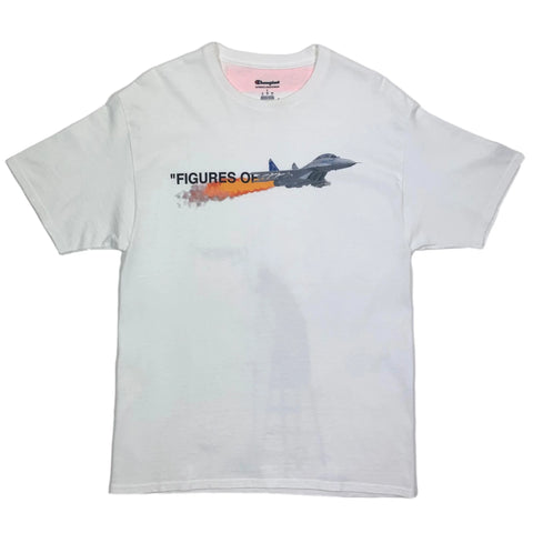Virgil Abloh x MCA Figures Of Speech Tee (2019)