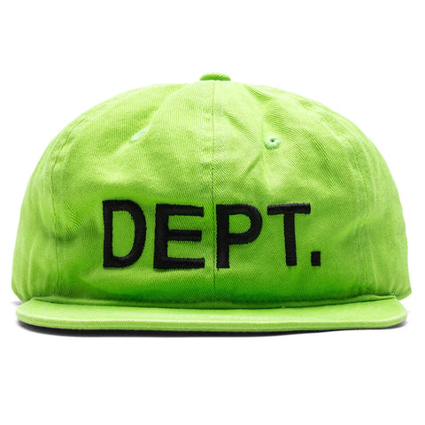 Gallery Dept. "Dept." Cap (2024)