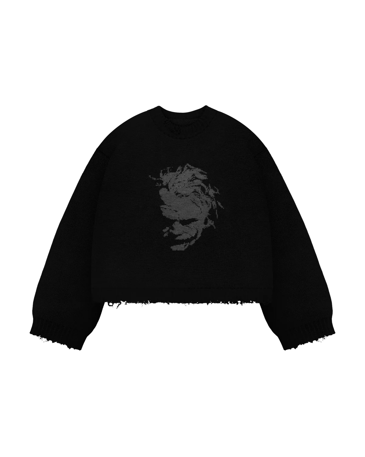 Reaven Joker Knit (2024)