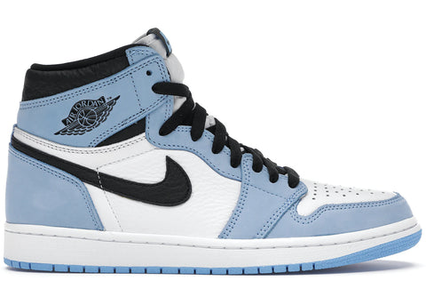 Air Jordan 1 Retro High University Blue (2021)