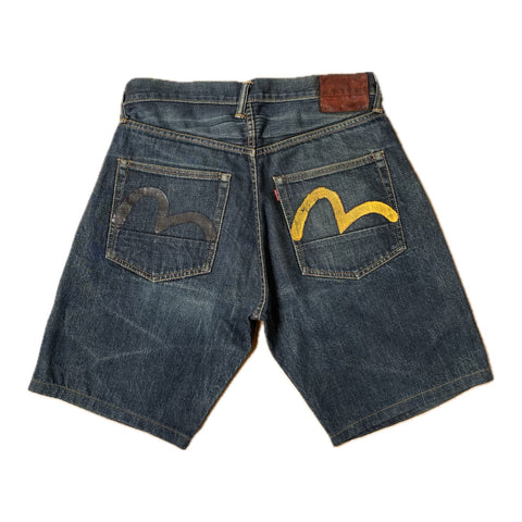Evisu Jorts (2000s)