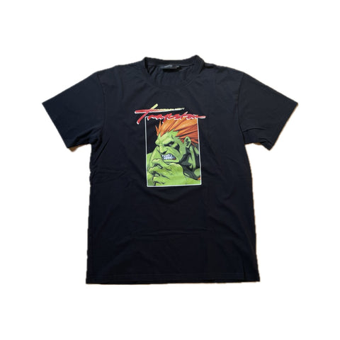Trapstar x Street Fighter II Tee (SAMPLE) (2018)