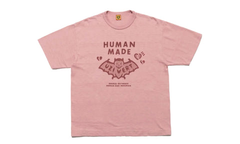 Human Made x Lil Uzi Vert Tee