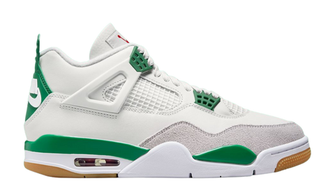 Air Jordan 4 SB Pine Green (2023)
