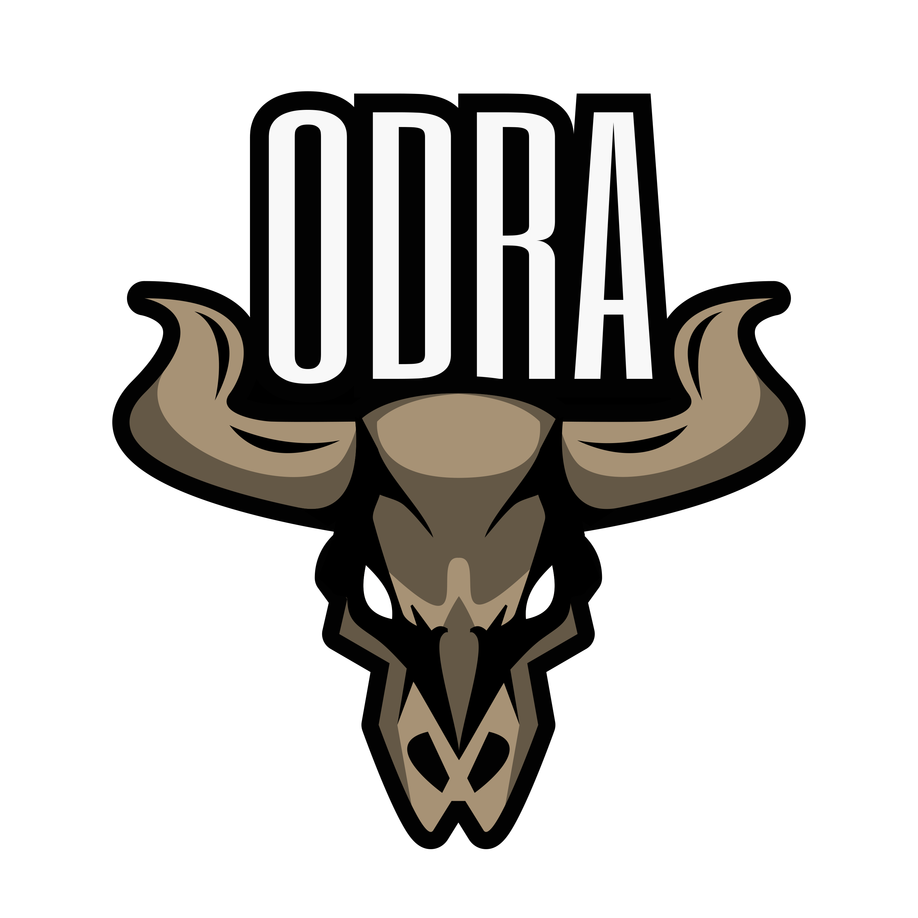 ODRA