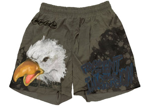 Cactus Jack by Travis Scott for Fragment Shorts (2021)