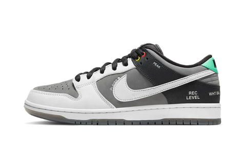 Nike SB Dunk Low VX-1000 (2021)