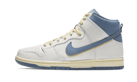 Nike SB Dunk High Atlas Lost at Sea (2020)
